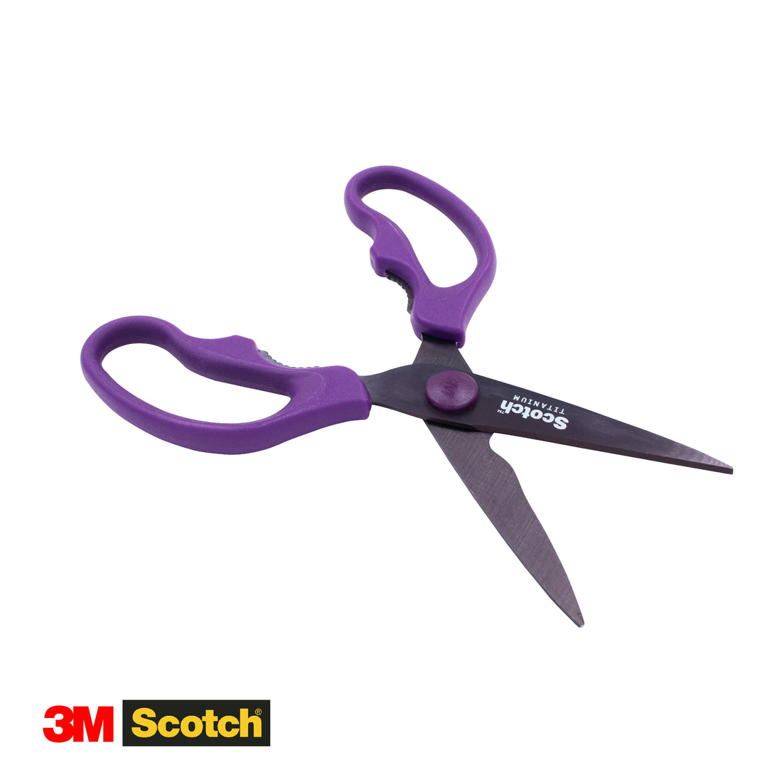 3M Titanium Detachable Kitchen Scissor 思高™鈦金屬可拆式廚房剪刀