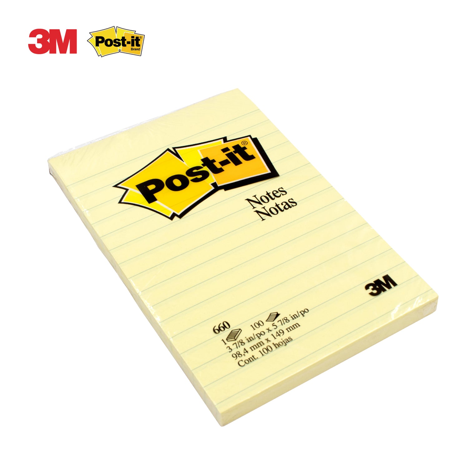 3M Post-it 報事貼