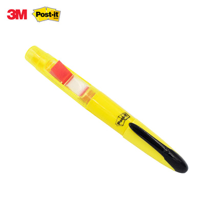 3M Post-it Highlighter Flags 3M Post-it螢光筆旗仔