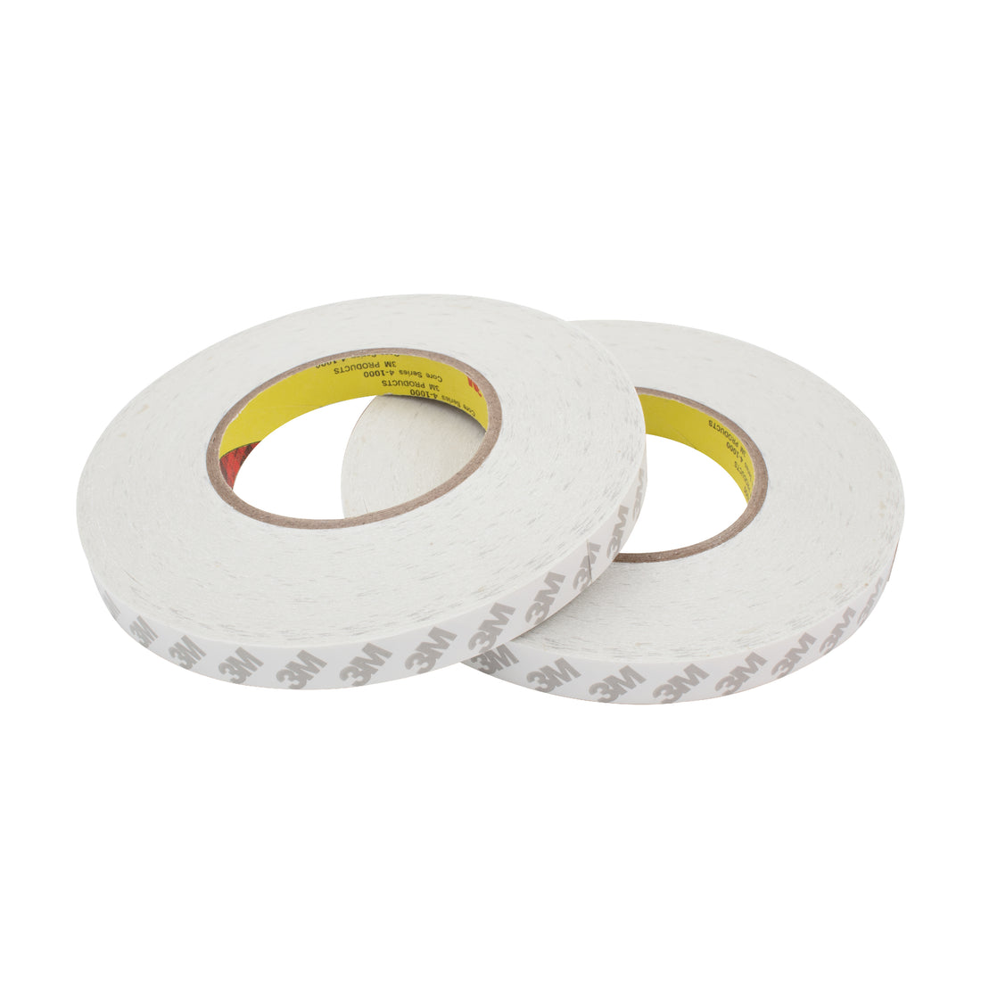 3M Double-Sided High-Adhesive Thin Tape 3M 超薄雙面高黏力膠紙