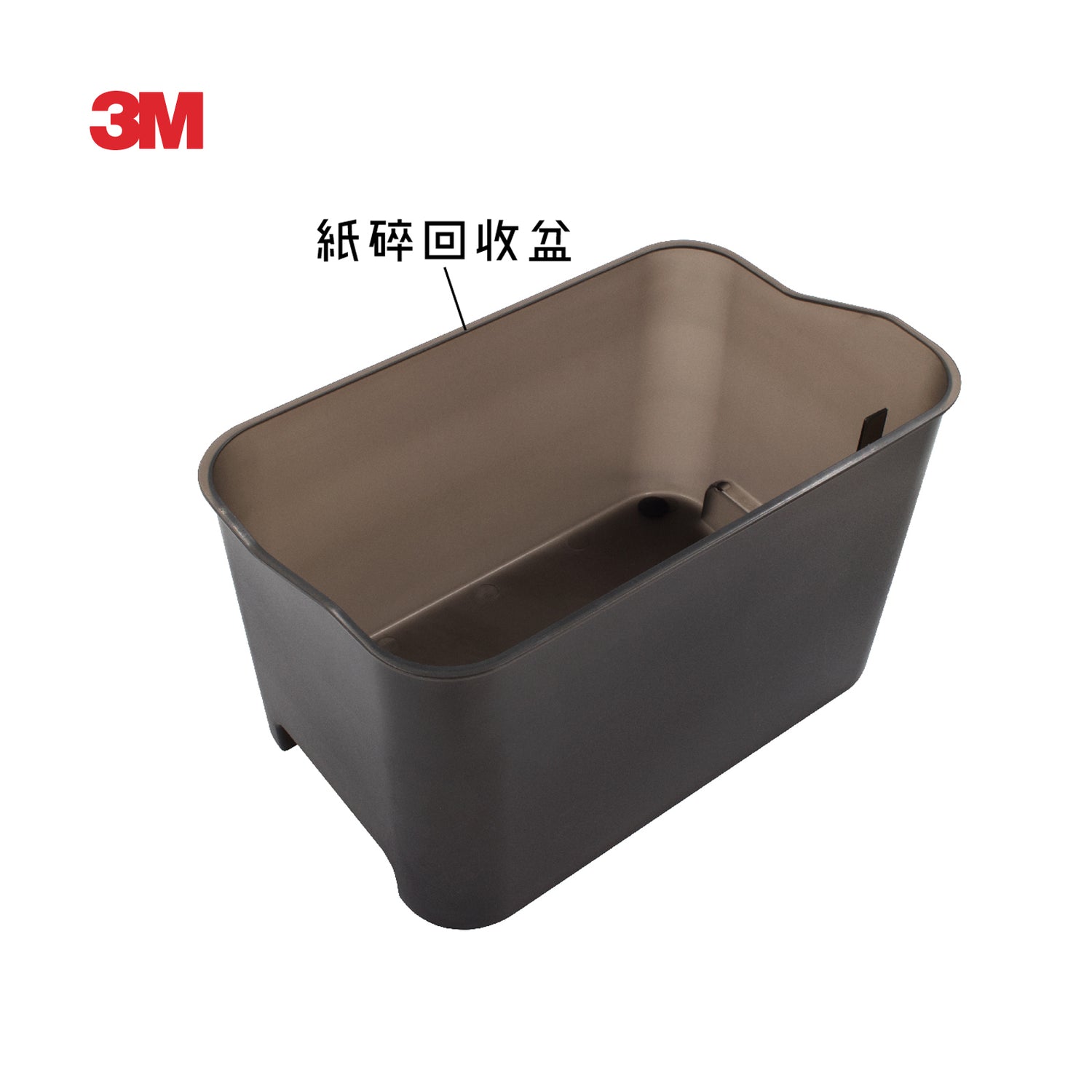 3M ™ Desktop Electric Shredder 3M™桌面型電動碎紙機 PS-1800