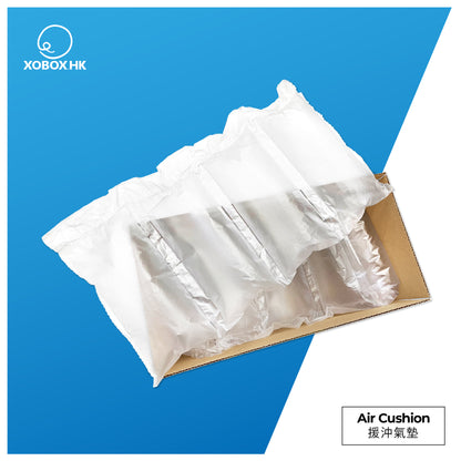 Air Cushion Pad 充氣緩衝墊