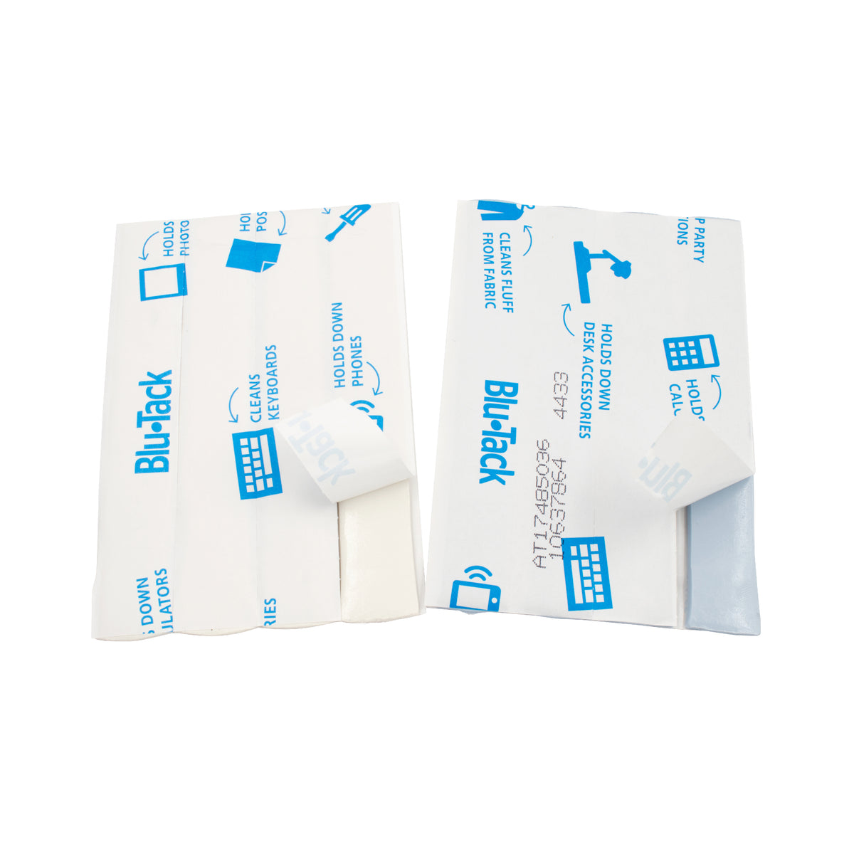 Bostik Blu Tack Reusable Adhesive, 7 G, Bag at Rs 14/piece in Surat Bostik Blu Tack Reusable Adhesive, 7 G, Bag at Rs 14/piece in Surat