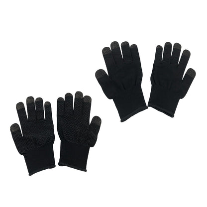 Sweat-proof and Breathable Telefingers Gloves 防汗透氣觸屏保暖手套