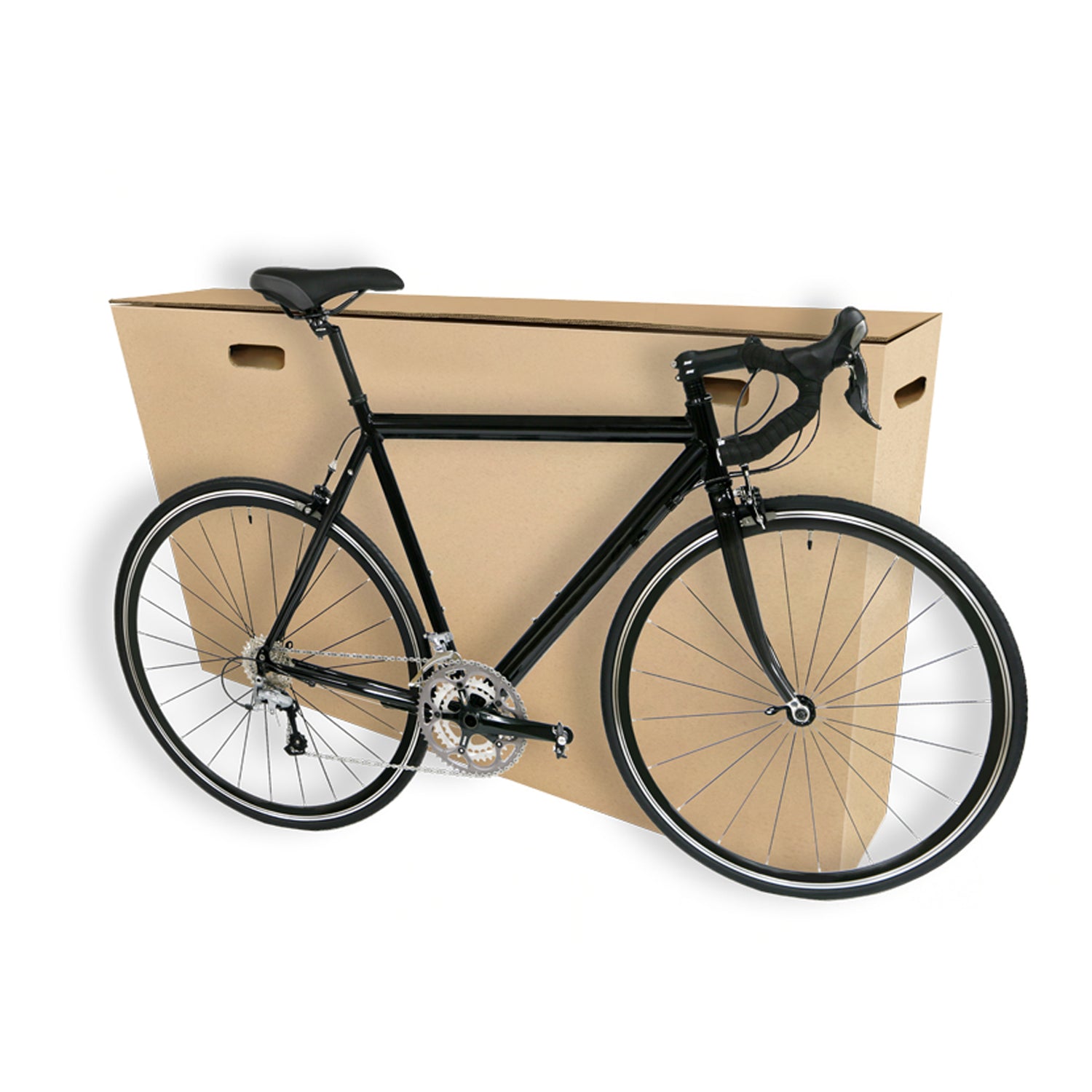 Bicycle Box Pack 單車紙箱套裝