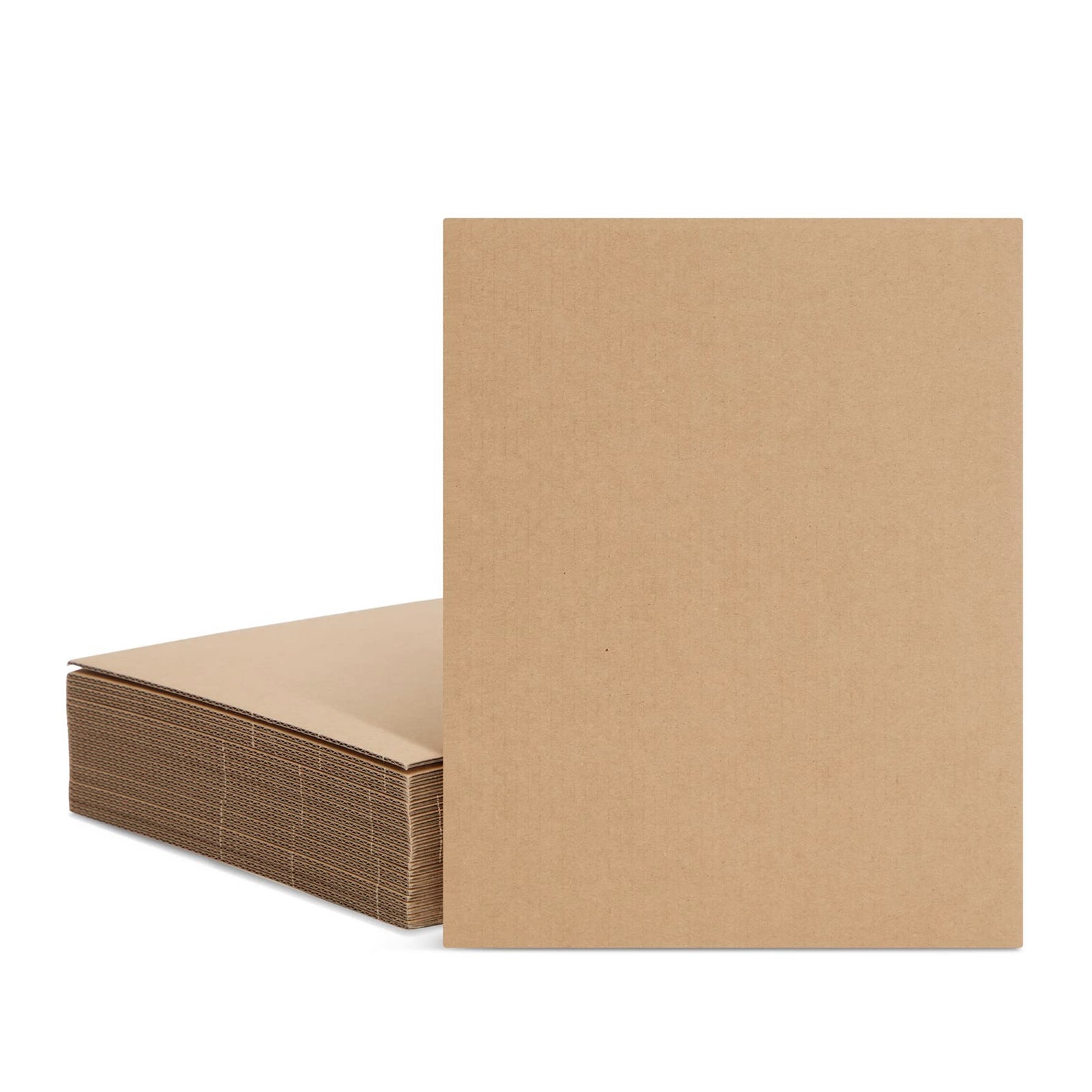 Corrugated Cardboard 瓦楞纸板 | 瓦通紙板 – XOBOX.HK