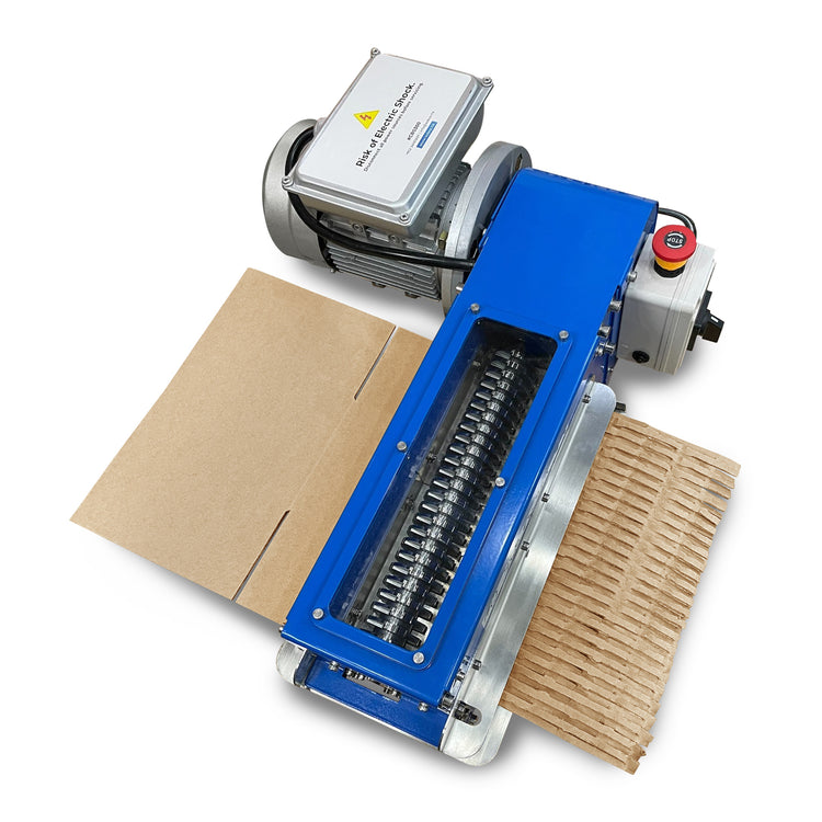 Cardboard Grids Trimming Machine 紙板網格裁切機 – XOBOX.HK
