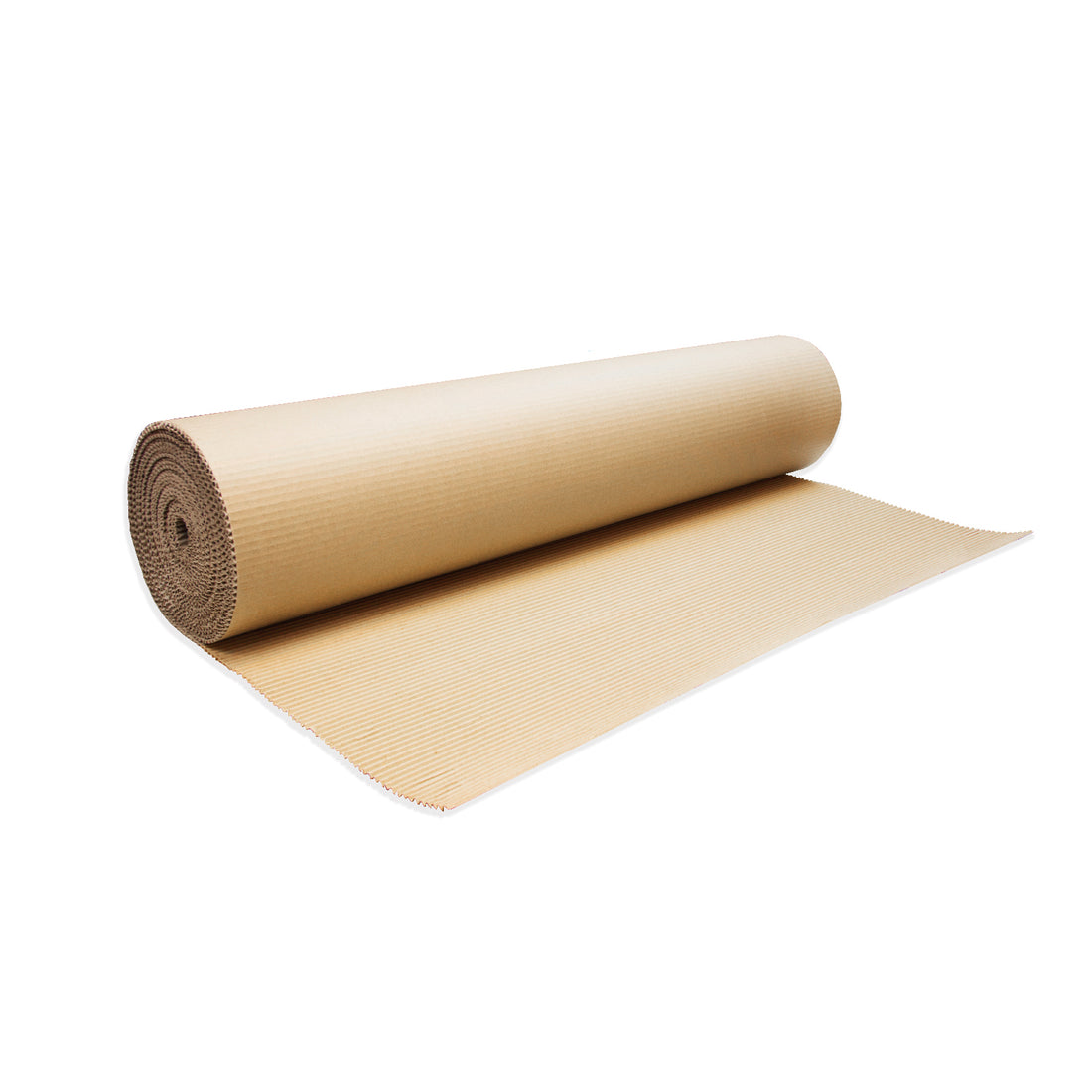 Corrugated Roll 見坑紙(紙皮卷)