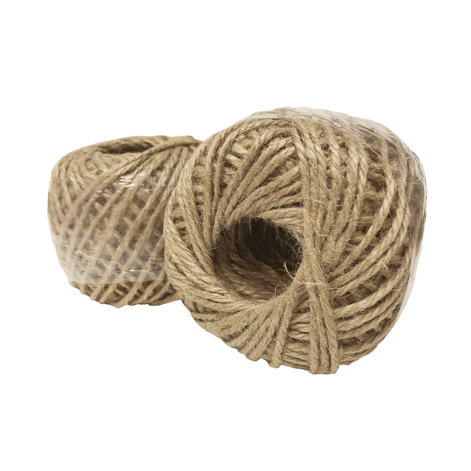 Natural Fiber Hemp Rope 天然纖維麻繩