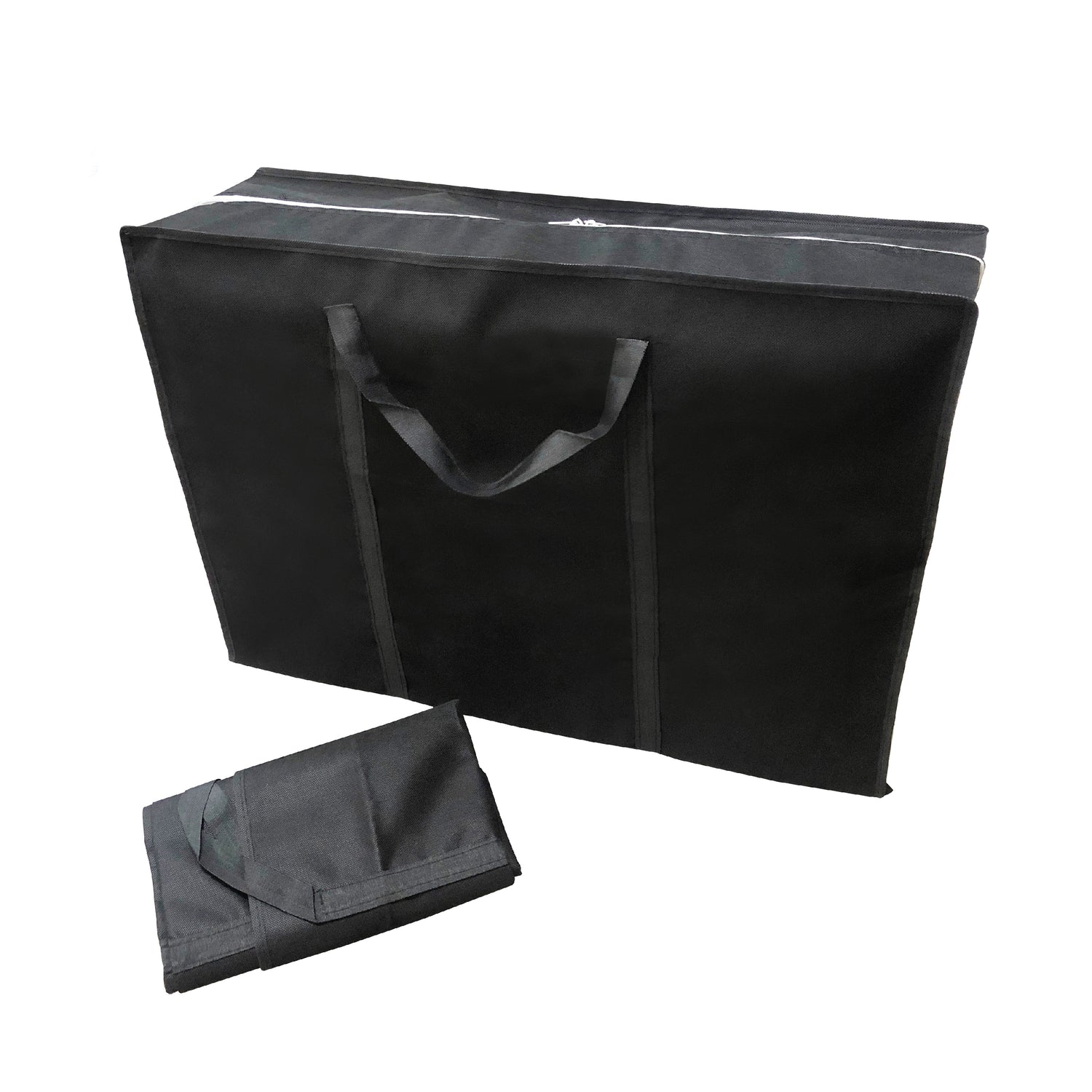 Waterproof Non-woven Storage Bag 大容量防水無紡收納袋