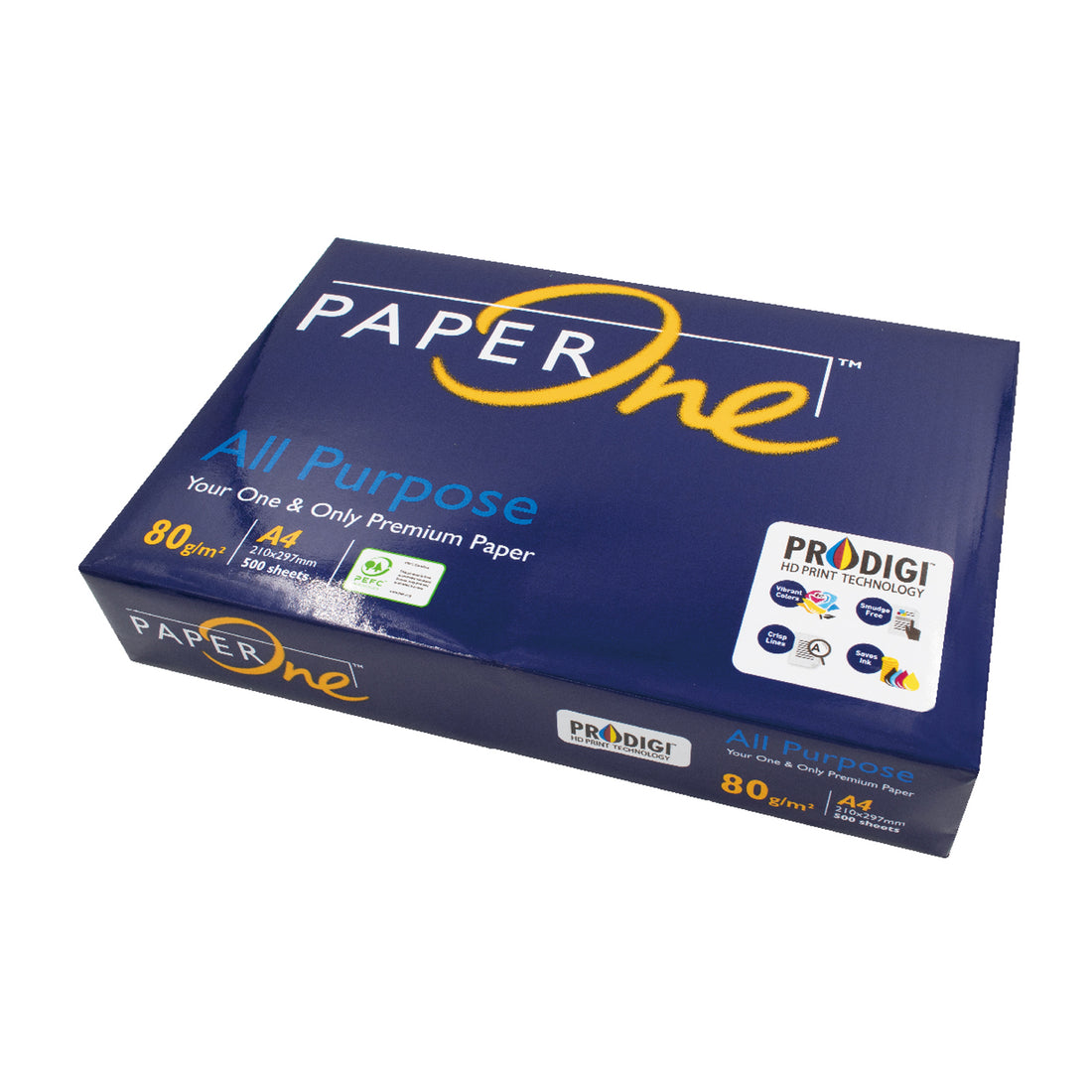 PaperOne Premium Office Paper 80g辦公打印紙