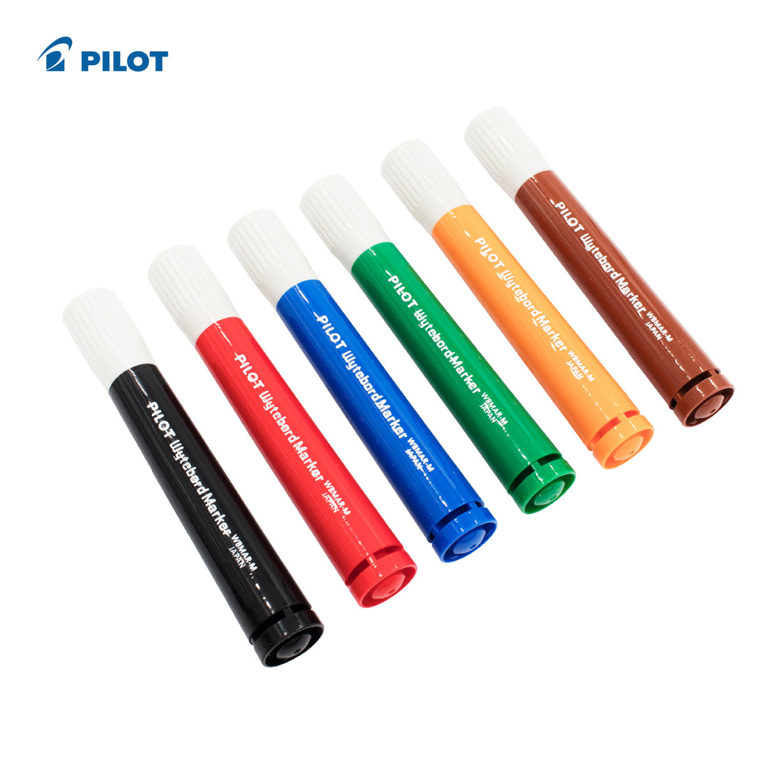 Pilot Wytebord Marker Whiteboard Pen 百樂牌Wytebord白板筆