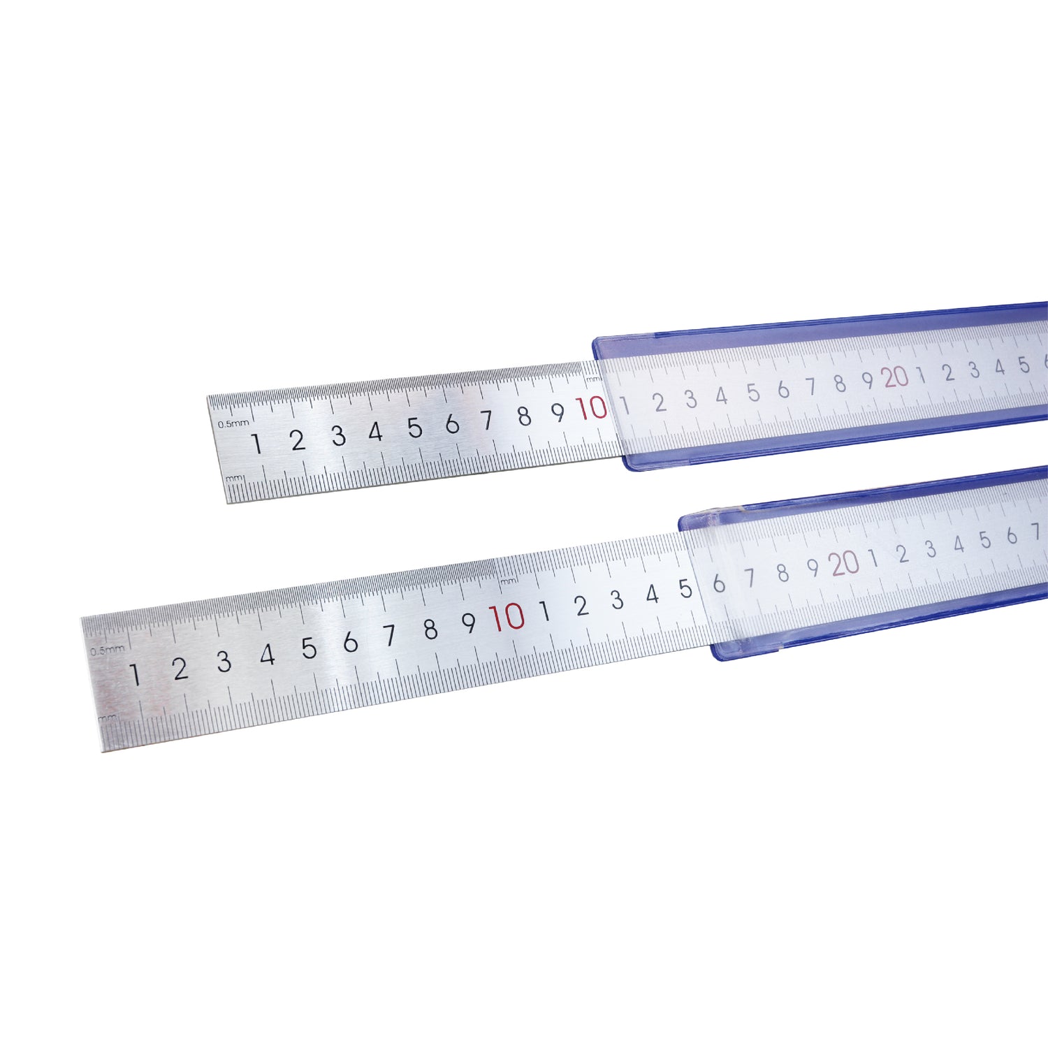Stainless Steel Wear Matte Ruler 不銹鋼耐磨啞光直尺 – XOBOX.HK