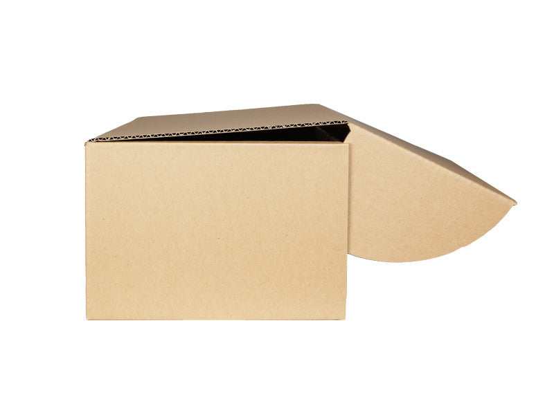 Postal Box 郵寄紙盒(飛機盒)