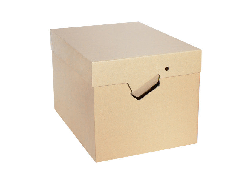 Archive Box business document box