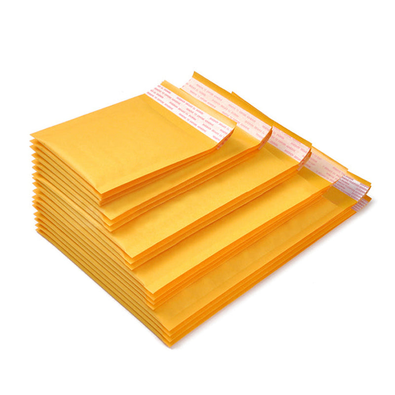 Bubble Envelope Bag 泡泡珠信封袋 (10個/包) – XOBOX.HK