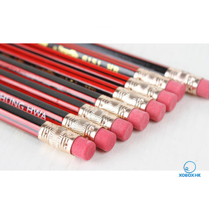 Chung Hwa 6151 Pencil 中華牌6151鉛筆