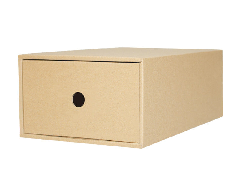 Drawer Box 抽屜盒