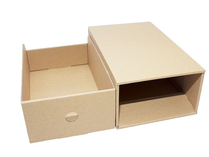 Drawer Box 抽屜盒