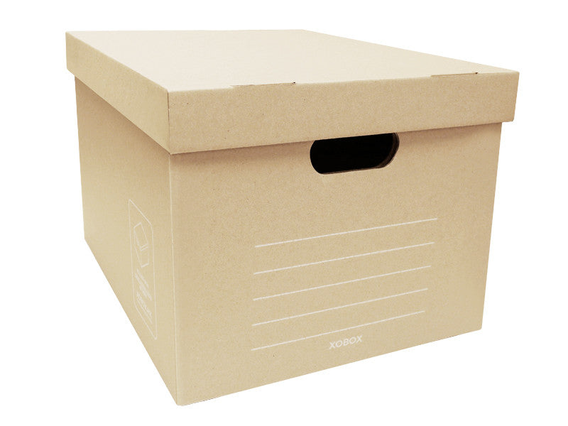 Folder Box 文件箱