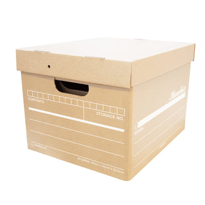 Folder Box 文件箱