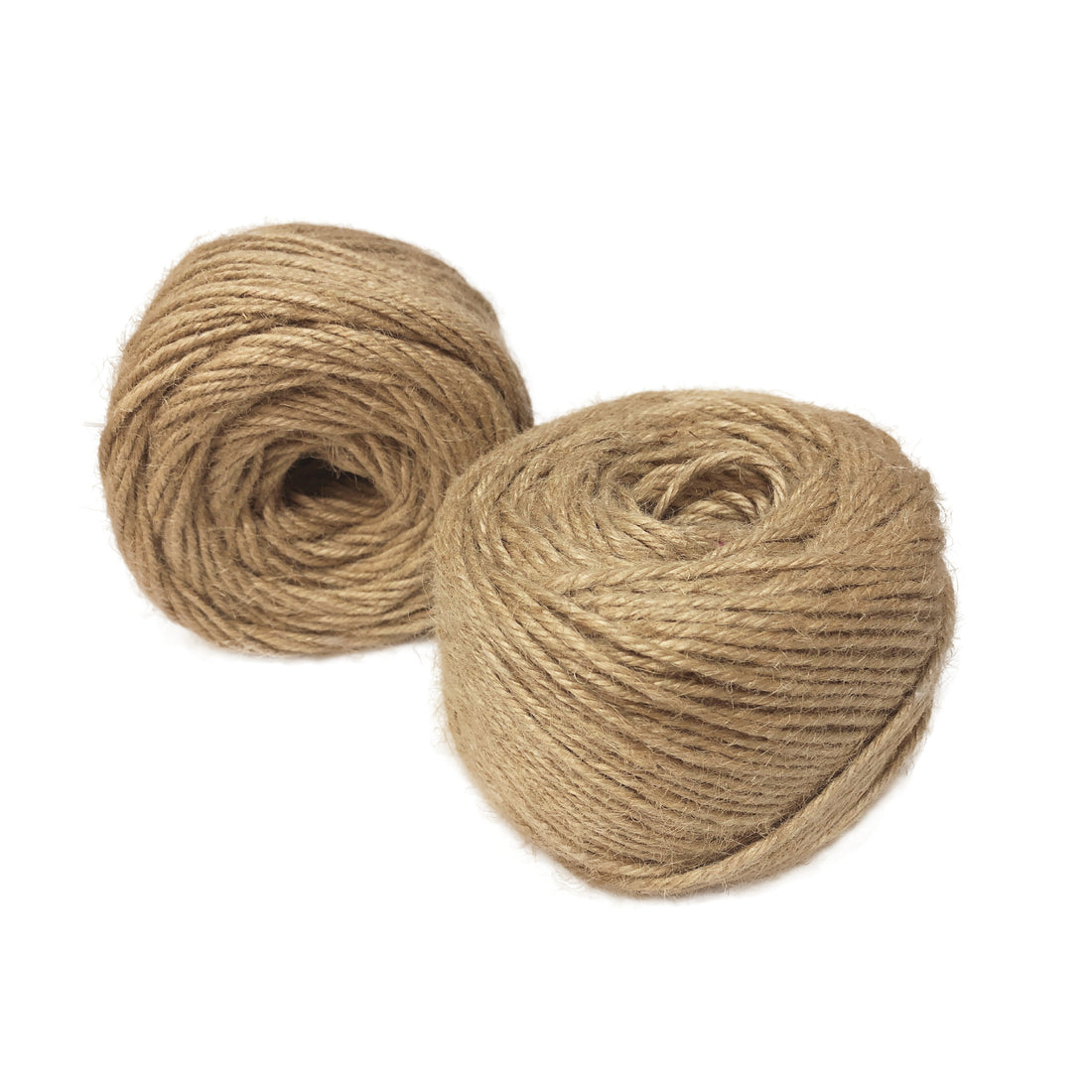 Natural Fiber Hemp Rope 天然纖維麻繩