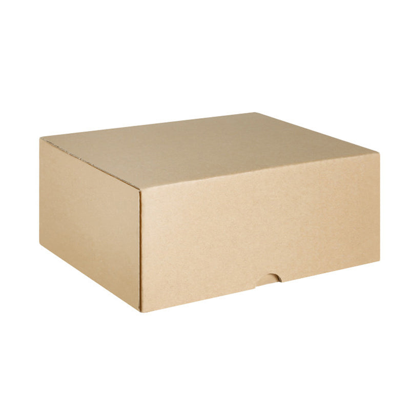 Postal Box 郵寄紙盒(飛機盒)