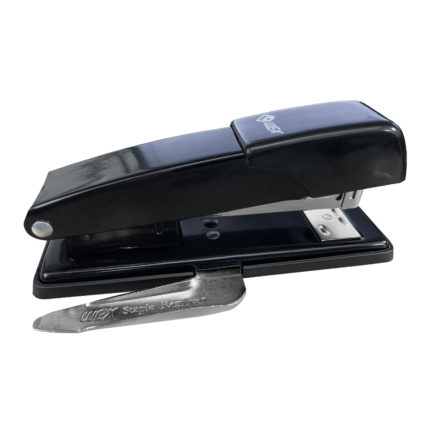 WEX 中型釘書機 V8 Metal Stapler